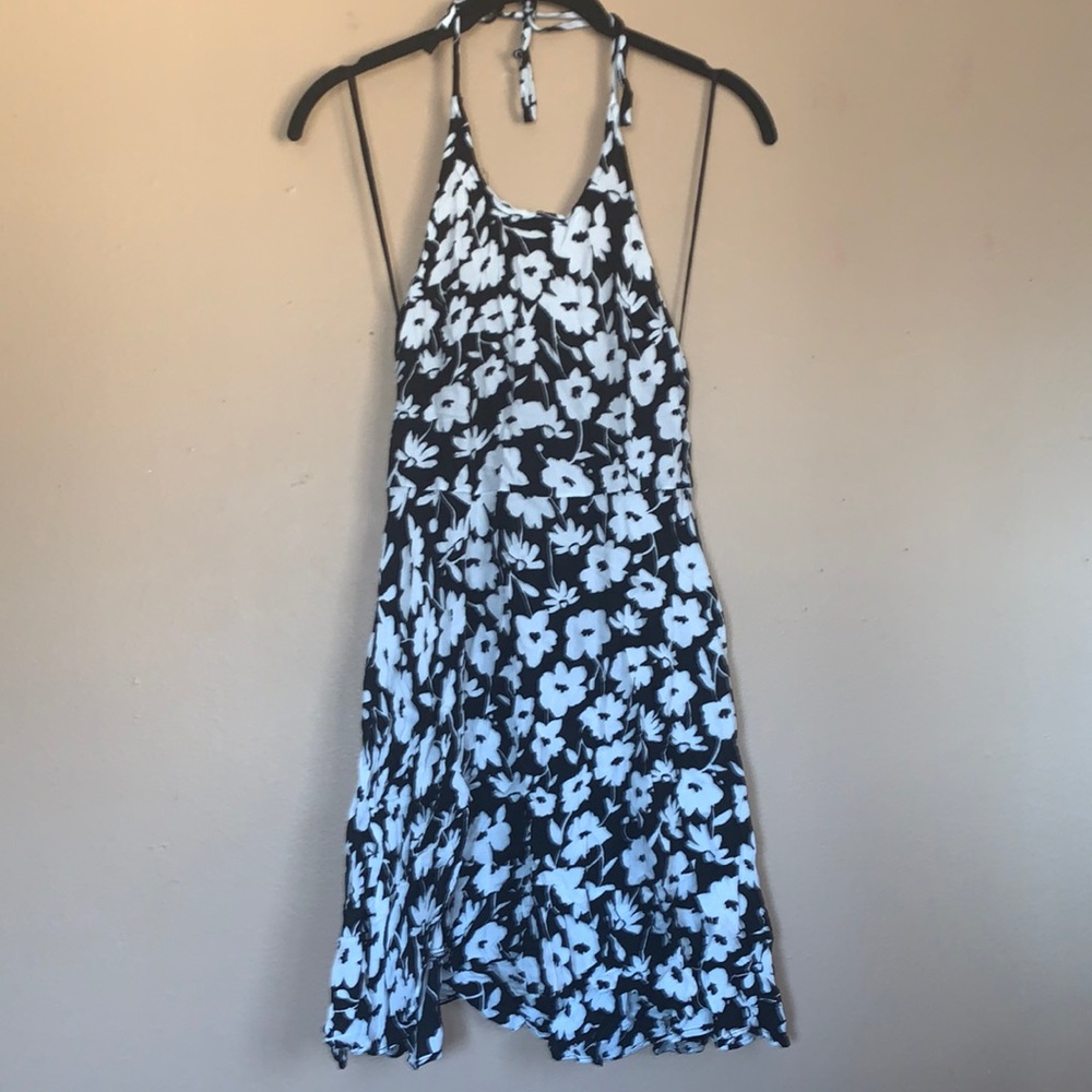 Free People Intimately Floral Dress